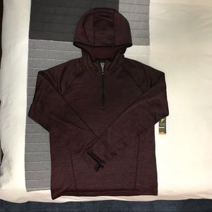 NWT Old Navy Active Go-Dry Long Sleeve Active Top